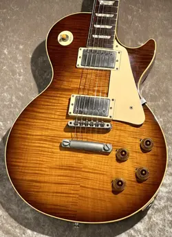 GIBSON PRE HISTORIC LES PAUL STANDARD REISSUE 1988 [4.16KG] W/HARD CASE USED