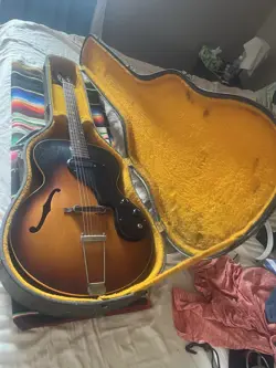 EXCELSIOR CASE