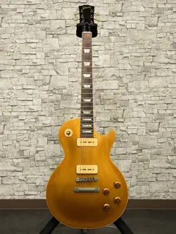 REISSUE GOLDTOP 1994