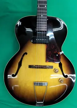 GIBSON ES 125T 419796
