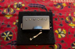 PRO PICKUPS QUICKCONNECT