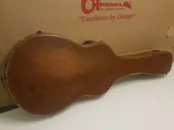 1955 GIBSON LES PAUL STANDARD CASE