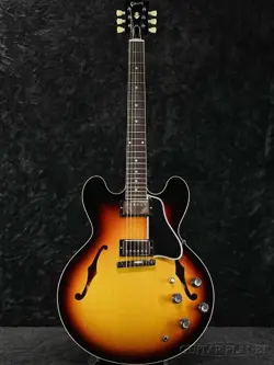 ES-335 WRAPAROUND