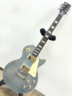 GIBSON LES PAUL STANDARD 60S FIGURED TOP 2023 ELECTRIC GUITAR