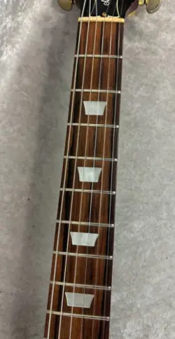 1999 USA GIBSON