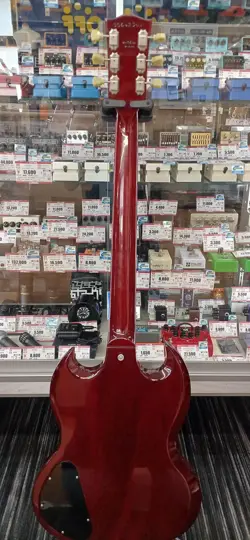 GIBSON / SG SPECIAL (NO250715)