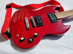 STRING RED