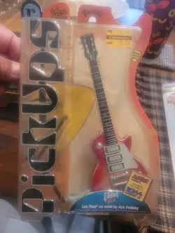 MINIATURE GIBSON USA