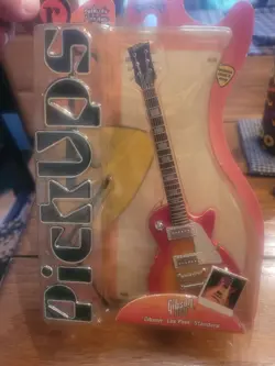REPLICA GIBSON USA