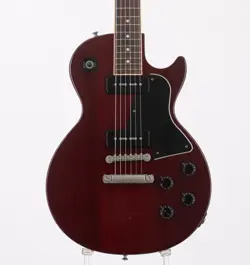 GIBSON USA LES PAUL SPECIAL HC [SN 90227542]
