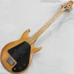 GIBSON VINTAGE G1 THE GRABBER BASS '76 NATURAL NO.RG3365