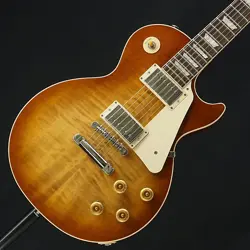 GIBSON USED LES PAUL STANDARD '50S SN.222140196 NO.RG3299