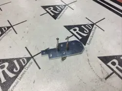 GIBSON P90 SINGLE COIL GUITAR PICKUP MOUNTING PLATE