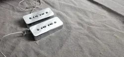 CHROME PICKUPS