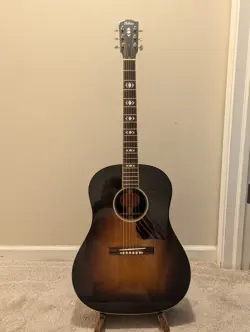2013 GIBSON ADVANCED