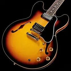 VINTAGE BURST 3.54KG