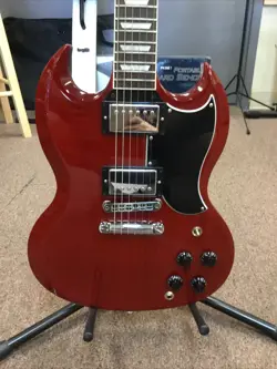 STANDARD GUITAR HERITAGE