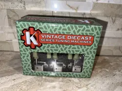 VINTAGE DIECAST DOUBLE