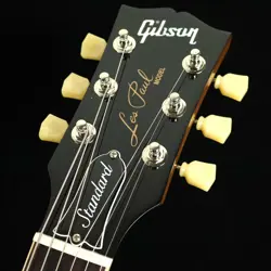 TOBACCO BURST W/HARD