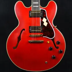 CHERRY RED #GG827