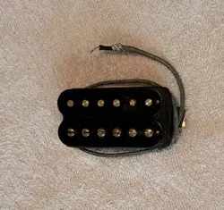 GIBSON USA 490R GUITAR HUMBUCKER NECK PICKUP