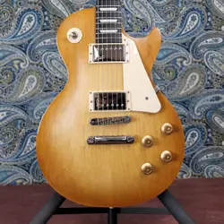 2021 W/LEATHER GIG