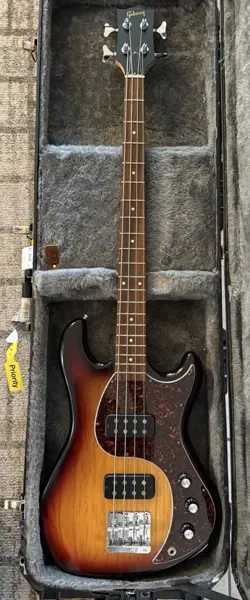 GIBSON EB 13 BASS