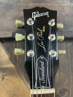STANDARD CHERRY BURST