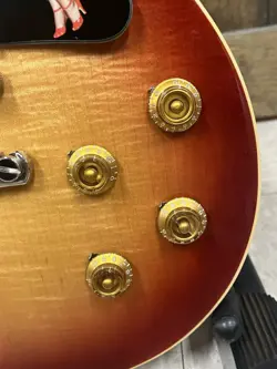 BROWN GIBSON