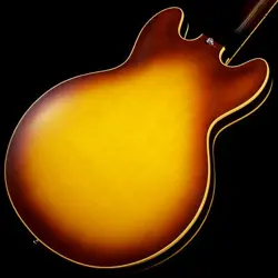 TEA BURST S/N: