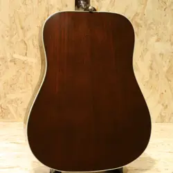GIBSON HUMMINGBIRD RED SPRUCE VOS 2017 SAFE DELIVERY FROM JAPAN