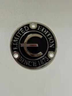 GUITAR TOGGLE SWITCH BACK METAL PLATE COVER FOR GIBSON LES PAUL  EPIPHONE PARTS