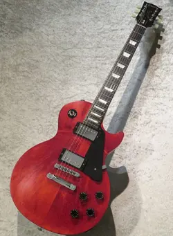 MAHOGANY BODY WORN