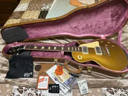 57’ REISSUE SUPER