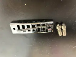 S-1 MARAUDER HARMONICA
