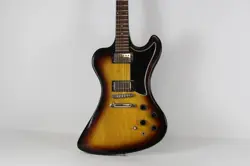 VINTAGE GIBSON RD