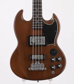 GIBSON 70S EB-3 WALNUT USED ELECTRIC BASS