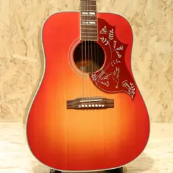 2017 USED ACOUSTIC