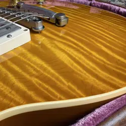 GIBSON 60TH