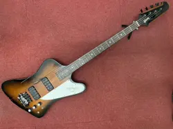 GIBSON USA THUNDERBIRD BASS 2015 VINTAGE SUNBURST W/SOFT CASE SAFE PACKING