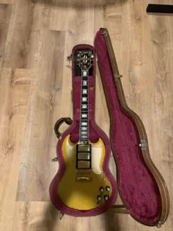 CUSTOM REISSUE TV