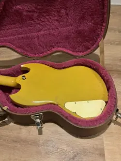 GIBSON '61 '62