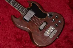 GIBSON EB 3 19691971 3.760KG #832389 359804
