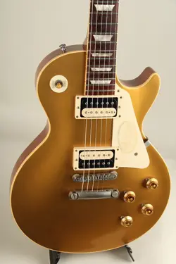 GOLD TOP 2009