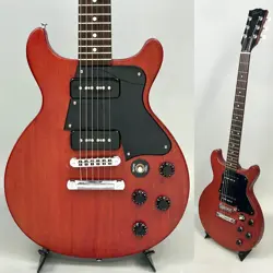 CUTAWAY 2005 ELECTRIC