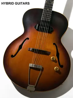 CASE 1959 ELECTRIC