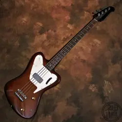 II NON‑REVERSE BASS