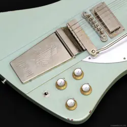 BLUE FROM