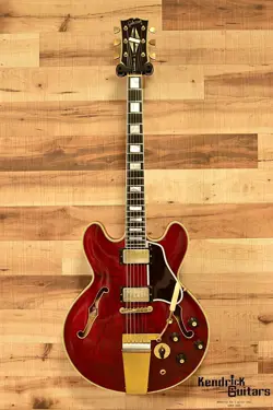 ES-355TD WINE RED