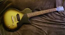 PAUL MODEL SUNBURST